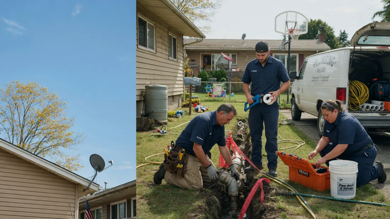 Garbage Disposal Replacement in Battiest, OK near me