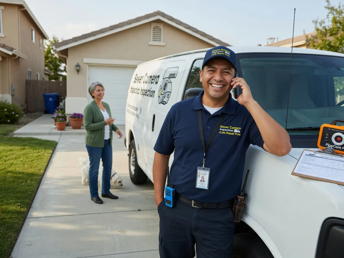 Sewer Line Repair Battiest, OK FAQs